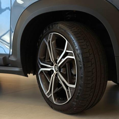 FIAT Fastback 1.0 12V 4P FLEX IMPETUS 200 TURBO AUTOM�TICO CVT, Foto 10