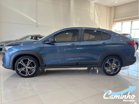 FIAT Fastback 1.0 12V 4P FLEX IMPETUS HIBRID 200 TURBO AUTOM�TICO CVT, Foto 8