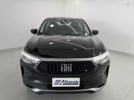 FIAT Fastback 1.0 12V 4P FLEX AUDACE HYBRID 200 TURBO AUTOM�TICO CVT, Foto 2
