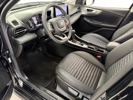 FIAT Fastback 1.0 12V 4P FLEX AUDACE HYBRID 200 TURBO AUTOM�TICO CVT, Foto 3