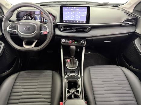 FIAT Fastback 1.0 12V 4P FLEX AUDACE HYBRID 200 TURBO AUTOM�TICO CVT, Foto 4