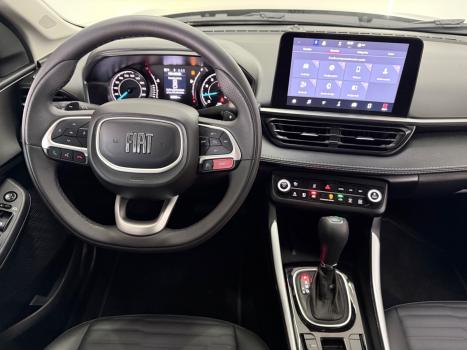 FIAT Fastback 1.0 12V 4P FLEX AUDACE HYBRID 200 TURBO AUTOM�TICO CVT, Foto 5