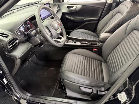 FIAT Fastback 1.0 12V 4P FLEX AUDACE HYBRID 200 TURBO AUTOM�TICO CVT, Foto 6