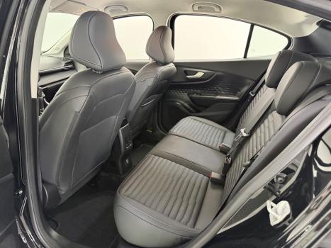 FIAT Fastback 1.0 12V 4P FLEX AUDACE HYBRID 200 TURBO AUTOM�TICO CVT, Foto 7