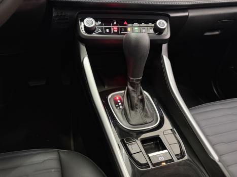 FIAT Fastback 1.0 12V 4P FLEX AUDACE HYBRID 200 TURBO AUTOM�TICO CVT, Foto 8