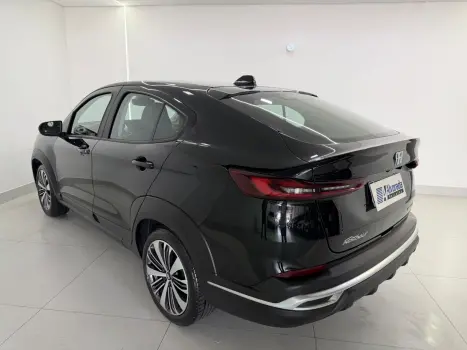 FIAT Fastback 1.0 12V 4P FLEX AUDACE HYBRID 200 TURBO AUTOM�TICO CVT, Foto 10