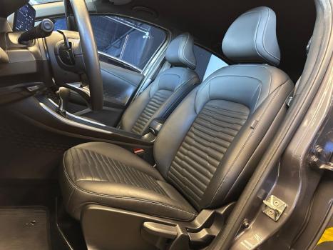 FIAT Fastback 1.0 12V 4P FLEX IMPETUS 200 TURBO AUTOM�TICO CVT, Foto 7