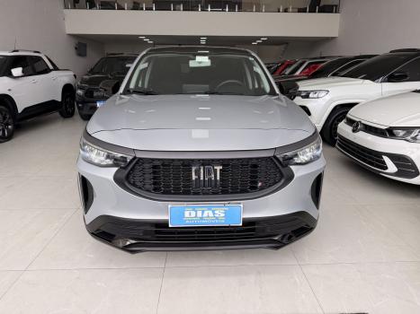 FIAT Fastback 1.0 12V 4P FLEX 200 TURBO AUTOM�TICO CVT, Foto 1