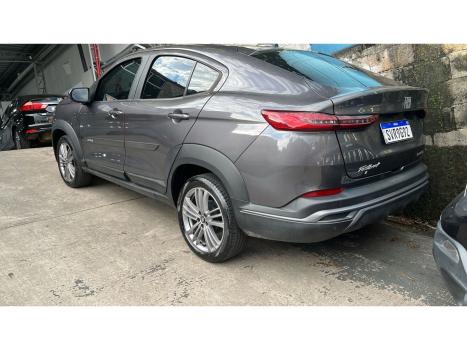 FIAT Fastback 1.0 12V 4P FLEX 200 TURBO AUTOM�TICO CVT, Foto 2