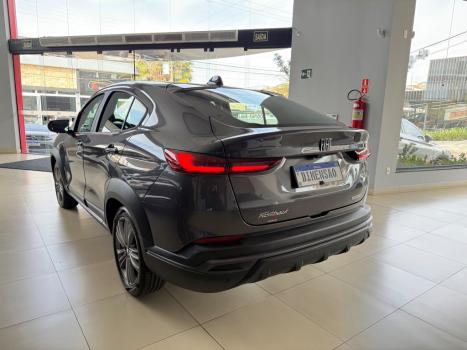 FIAT Fastback 1.0 12V 4P FLEX 200 TURBO AUTOM�TICO CVT, Foto 3