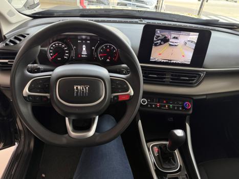 FIAT Fastback 1.0 12V 4P FLEX 200 TURBO AUTOM�TICO CVT, Foto 5