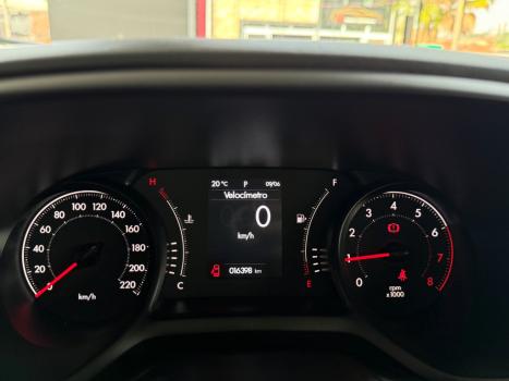 FIAT Fastback 1.0 12V 4P FLEX 200 TURBO AUTOM�TICO CVT, Foto 7