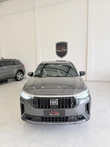 FIAT Fastback 1.0 12V 4P FLEX 200 TURBO AUTOM�TICO CVT, Foto 1