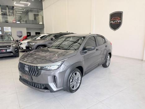 FIAT Fastback 1.0 12V 4P FLEX 200 TURBO AUTOM�TICO CVT, Foto 2