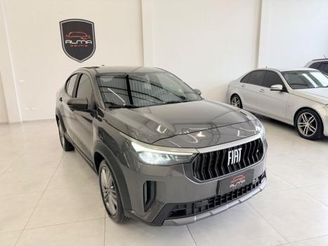 FIAT Fastback 1.0 12V 4P FLEX 200 TURBO AUTOM�TICO CVT, Foto 3