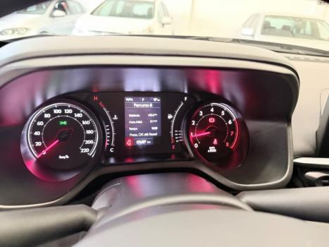 FIAT Fastback 1.0 12V 4P FLEX 200 TURBO AUTOM�TICO CVT, Foto 10