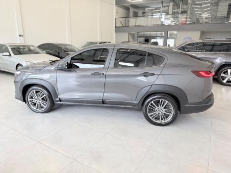 FIAT Fastback 1.0 12V 4P FLEX 200 TURBO AUTOM�TICO CVT, Foto 11