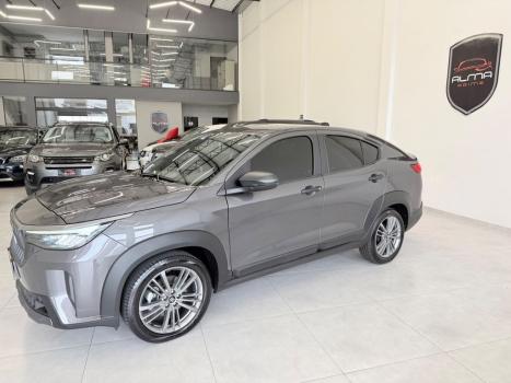 FIAT Fastback 1.0 12V 4P FLEX 200 TURBO AUTOM�TICO CVT, Foto 12