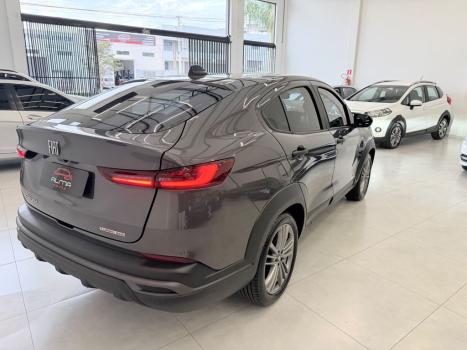 FIAT Fastback 1.0 12V 4P FLEX 200 TURBO AUTOM�TICO CVT, Foto 13