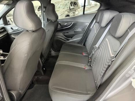 FIAT Fastback 1.0 12V 4P FLEX 200 TURBO AUTOM�TICO CVT, Foto 14