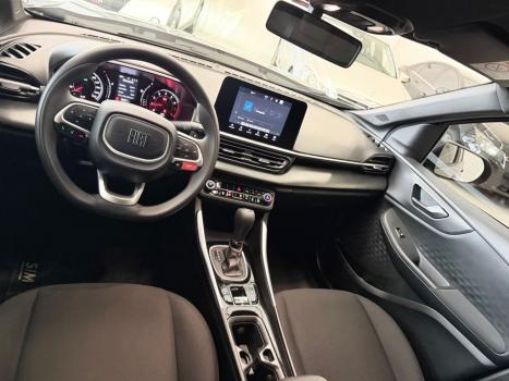 FIAT Fastback 1.0 12V 4P FLEX 200 TURBO AUTOM�TICO CVT, Foto 15