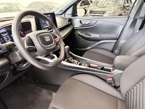 FIAT Fastback 1.0 12V 4P FLEX 200 TURBO AUTOM�TICO CVT, Foto 16