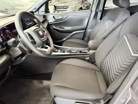 FIAT Fastback 1.0 12V 4P FLEX 200 TURBO AUTOM�TICO CVT, Foto 17