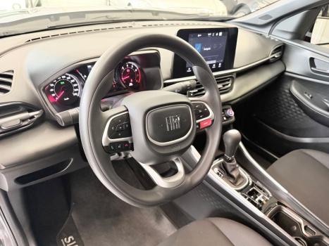FIAT Fastback 1.0 12V 4P FLEX 200 TURBO AUTOM�TICO CVT, Foto 18