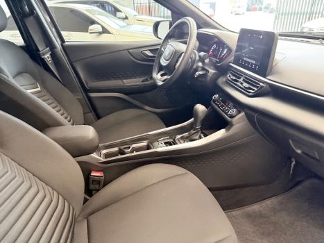 FIAT Fastback 1.0 12V 4P FLEX 200 TURBO AUTOM�TICO CVT, Foto 20
