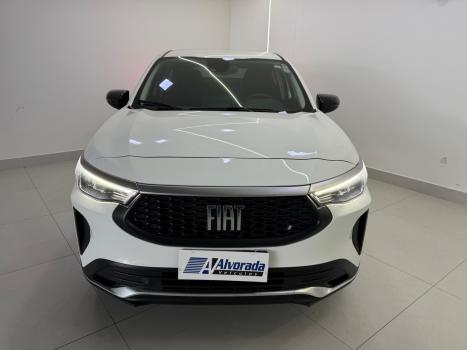 FIAT Fastback 1.0 12V 4P FLEX AUDACE 200 TURBO AUTOM�TICO CVT, Foto 2