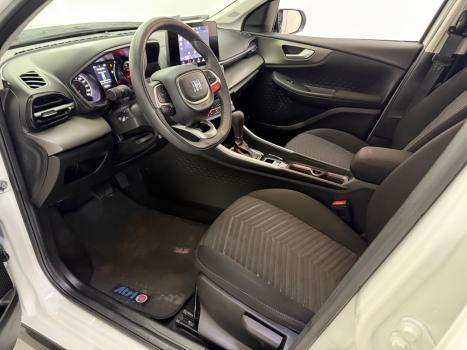 FIAT Fastback 1.0 12V 4P FLEX AUDACE 200 TURBO AUTOM�TICO CVT, Foto 3