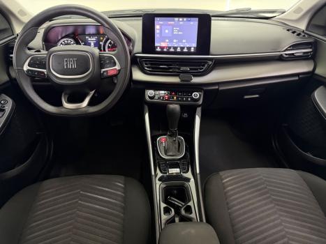 FIAT Fastback 1.0 12V 4P FLEX AUDACE 200 TURBO AUTOM�TICO CVT, Foto 4