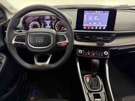 FIAT Fastback 1.0 12V 4P FLEX AUDACE 200 TURBO AUTOM�TICO CVT, Foto 5