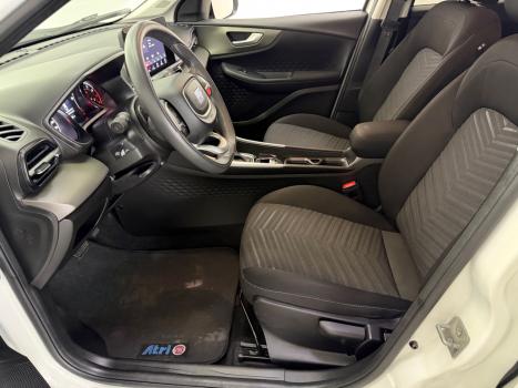 FIAT Fastback 1.0 12V 4P FLEX AUDACE 200 TURBO AUTOM�TICO CVT, Foto 6