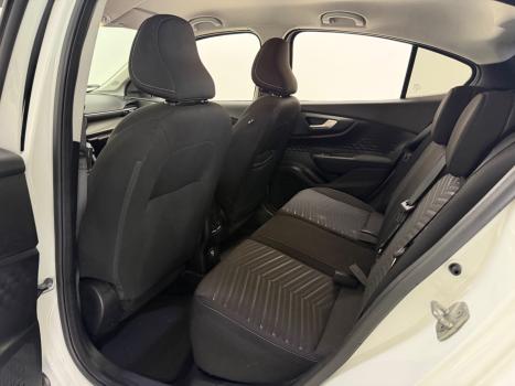 FIAT Fastback 1.0 12V 4P FLEX AUDACE 200 TURBO AUTOM�TICO CVT, Foto 7