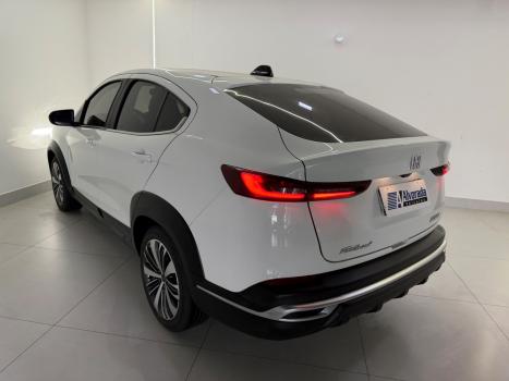 FIAT Fastback 1.0 12V 4P FLEX AUDACE 200 TURBO AUTOM�TICO CVT, Foto 11