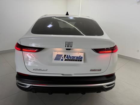 FIAT Fastback 1.0 12V 4P FLEX AUDACE 200 TURBO AUTOM�TICO CVT, Foto 12