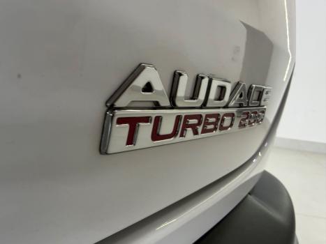 FIAT Fastback 1.0 12V 4P FLEX AUDACE 200 TURBO AUTOM�TICO CVT, Foto 13