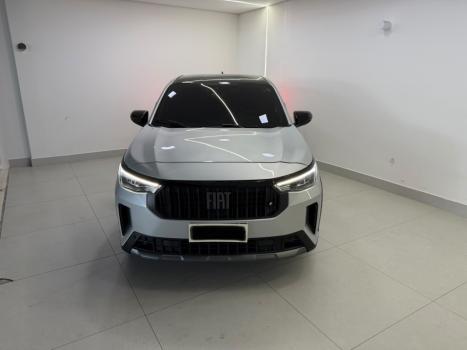 FIAT Fastback 1.0 12V 4P FLEX IMPETUS HIBRID 200 TURBO AUTOM�TICO CVT, Foto 1