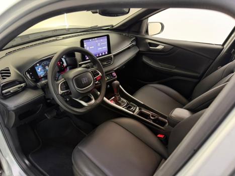FIAT Fastback 1.0 12V 4P FLEX IMPETUS HIBRID 200 TURBO AUTOM�TICO CVT, Foto 2