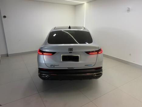 FIAT Fastback 1.0 12V 4P FLEX IMPETUS HIBRID 200 TURBO AUTOM�TICO CVT, Foto 5
