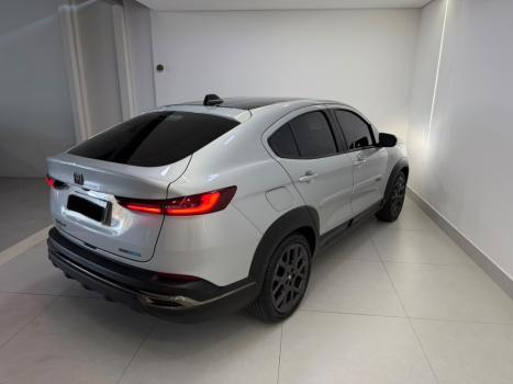 FIAT Fastback 1.0 12V 4P FLEX IMPETUS HIBRID 200 TURBO AUTOM�TICO CVT, Foto 6