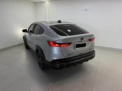 FIAT Fastback 1.0 12V 4P FLEX IMPETUS HIBRID 200 TURBO AUTOM�TICO CVT, Foto 7