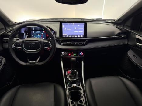 FIAT Fastback 1.0 12V 4P FLEX IMPETUS HIBRID 200 TURBO AUTOM�TICO CVT, Foto 8