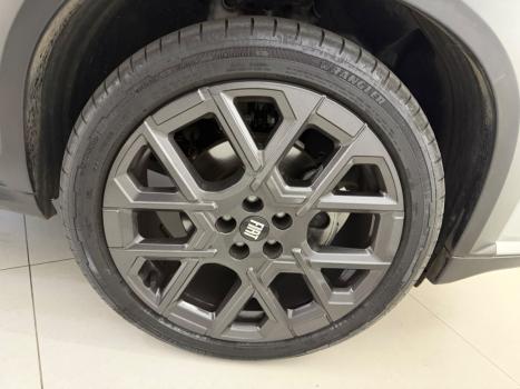 FIAT Fastback 1.0 12V 4P FLEX IMPETUS HIBRID 200 TURBO AUTOM�TICO CVT, Foto 12