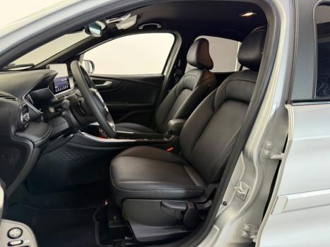FIAT Fastback 1.0 12V 4P FLEX IMPETUS HIBRID 200 TURBO AUTOM�TICO CVT, Foto 13