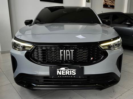 FIAT Fastback 1.0 12V 4P FLEX IMPETUS 200 TURBO AUTOM�TICO CVT, Foto 2