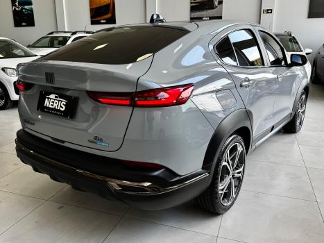 FIAT Fastback 1.0 12V 4P FLEX IMPETUS 200 TURBO AUTOM�TICO CVT, Foto 5