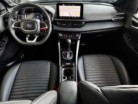 FIAT Fastback 1.0 12V 4P FLEX IMPETUS 200 TURBO AUTOM�TICO CVT, Foto 10
