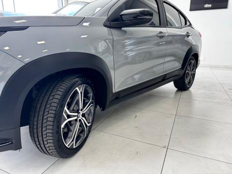 FIAT Fastback 1.0 12V 4P FLEX IMPETUS 200 TURBO AUTOM�TICO CVT, Foto 11